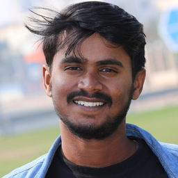 ARAVINTH VEERAMANI