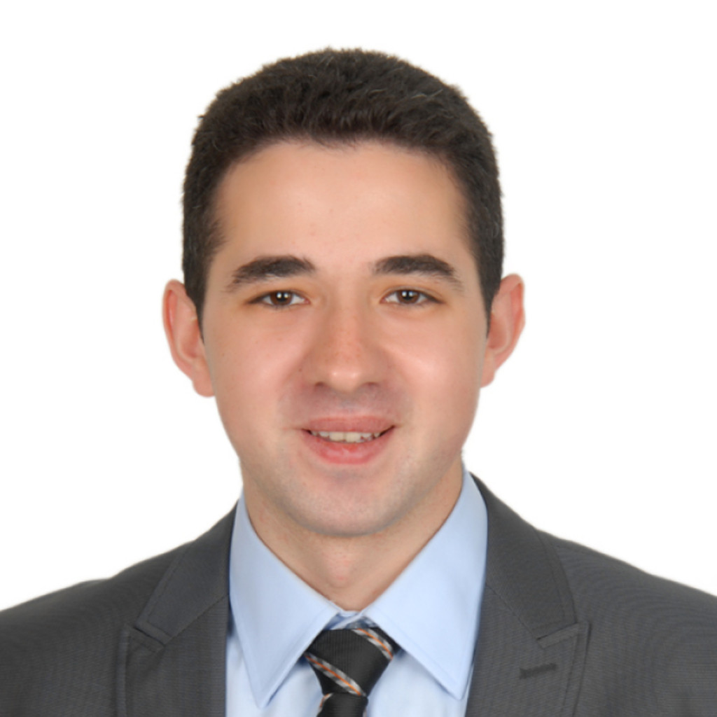 Baran Abur Trainee Associate Hergüner Bilgen Özeke Attorney