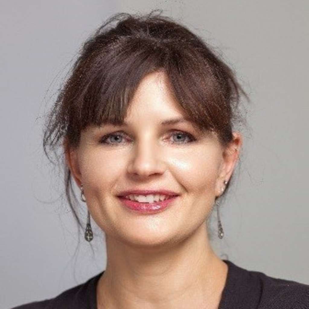 Social Media Profilbild Anja Mallmann 