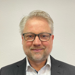 Dr. Jens Tathoff's profile picture