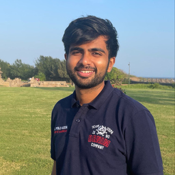 Naman Chaturvedi's profile picture