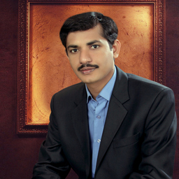 Naseer Ahmad