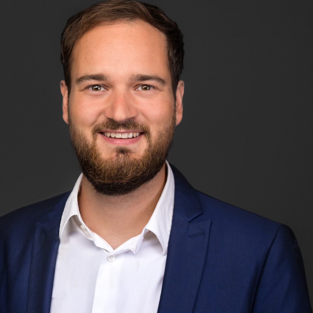 Jakob Baum Koordinierungsstelle Rad und Fussverkehr