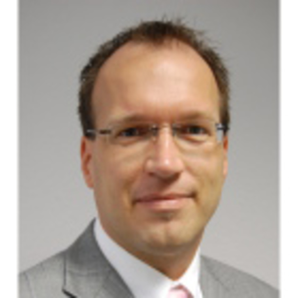 Frank Hohlstein Ausbildungsleiter AOK PLUS Die Gesundheitskasse