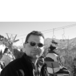 Bernhard Bussmann