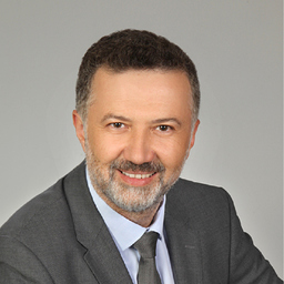 Dipl.-Ing. Mustafa Sünbül