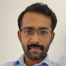 Nikhil Sukumaran