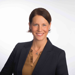 Profilbild Nicole Schwäbe