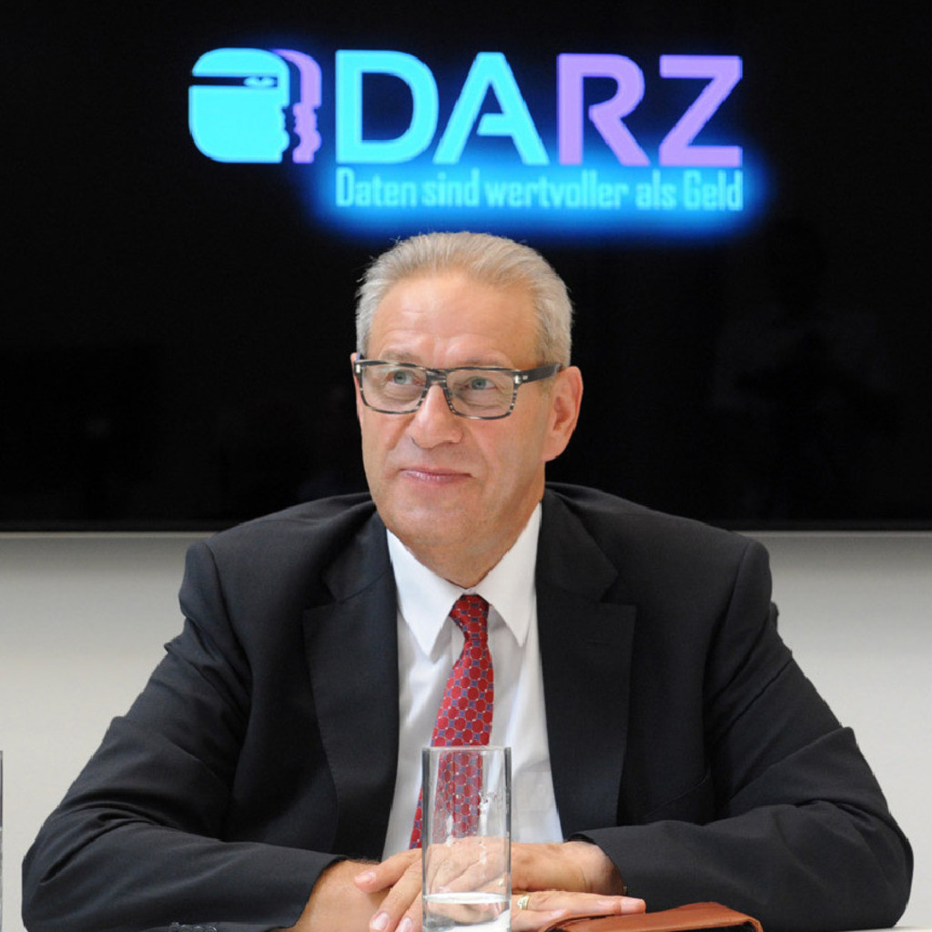 Dipl.Ing. Sergey Mirochnik Geschäftsführender Direktor DARZ GmbH