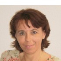 Cordula Riedel