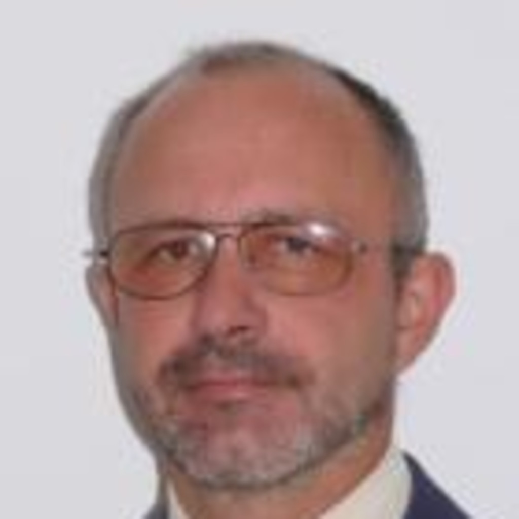 Bernd Nembach Geschäftsführer itc gmbh XING