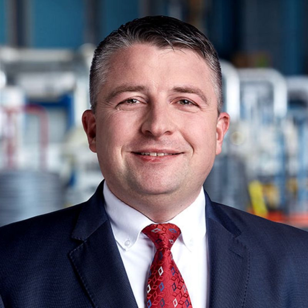 Richard Riexinger Vorstand Fischer Reinach AG & Co. KG XING