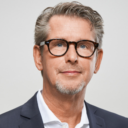Profilbild Jörg A. Müller-Huck