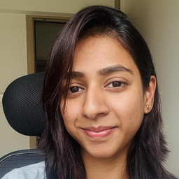 Kajol Tandurkar