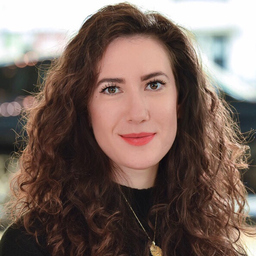 Elisabeth Hafeneder