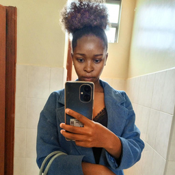 Christine Obare