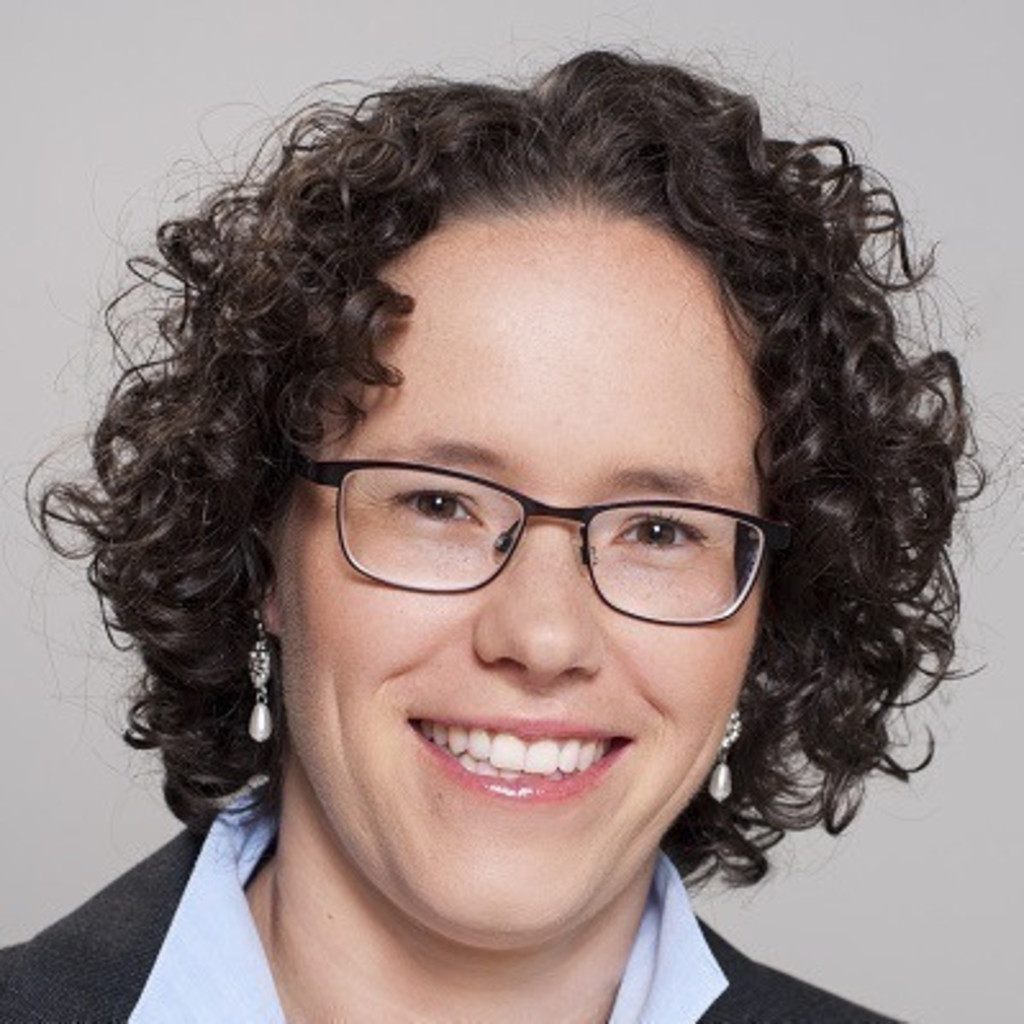 Social Media Profilbild Katrin Zwicker Werne