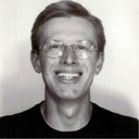 Simon Wolff