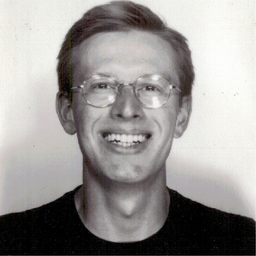 Simon Wolff