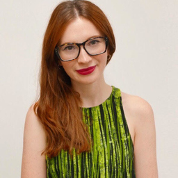 Anna Kennedy's profile picture