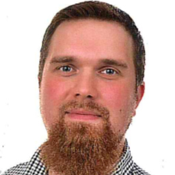 Benjamin Dubicki