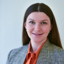Maryna Dzham