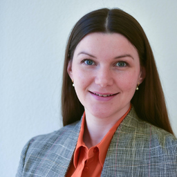 Maryna Dzham