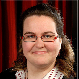 Claudia Stubbe 