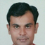Social Media Profilbild Ankit Patel 