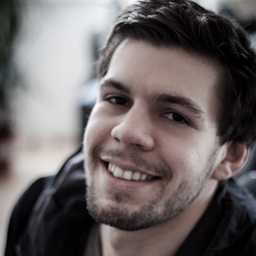 Profilbild Tobias Koch