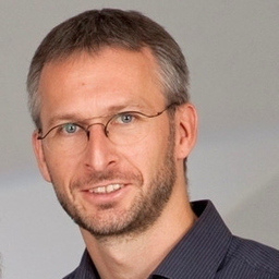 Dr. Mark Andre Schneider