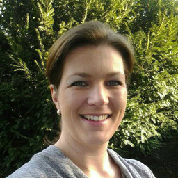 Profilbild Karen Kiesewetter