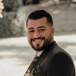 Muhammet Sarikaya