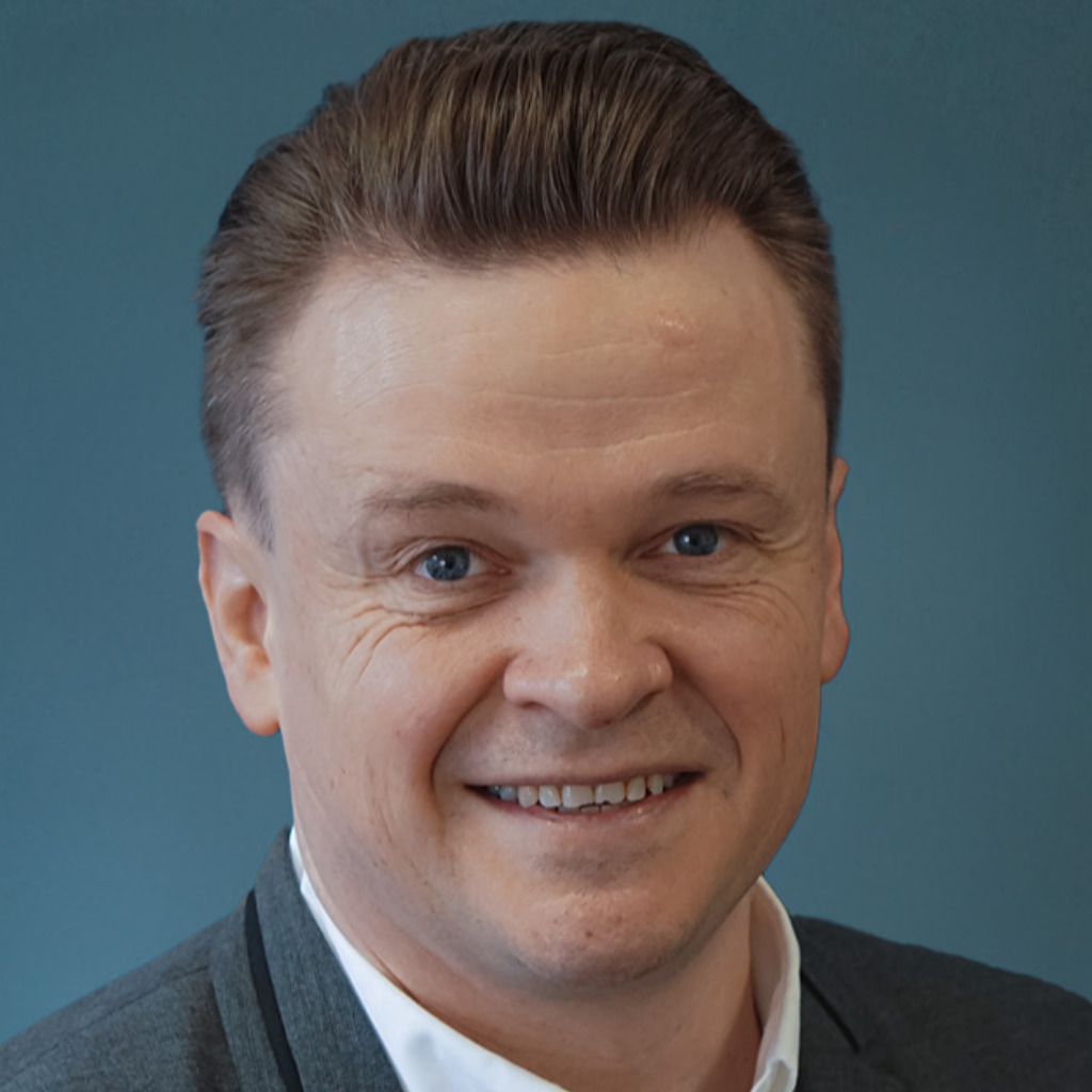 Peter Fast Leiter Ehrenamt (Fieldministry Manager) Weihnachten im