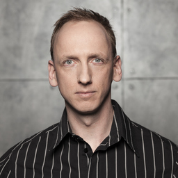 Stephan Martin's profile picture