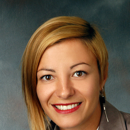 Mag. Ivayla Daneva