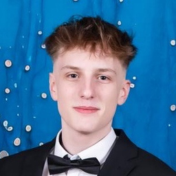 Tobias Hackl's profile picture