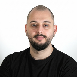 Marios Figkas Iordanidis