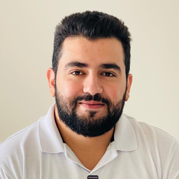 Bashar Rousan