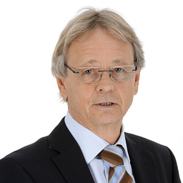 Lutz Bauerkämper's profile picture