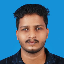 Sachin Pavoor veetil