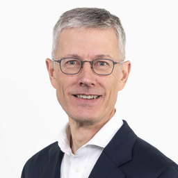 Dr. Andreas M. Hogrebe