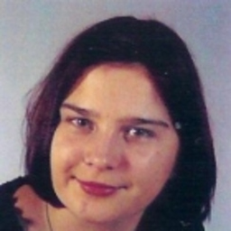 Christine Köhler's profile picture