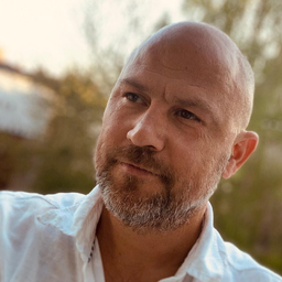 Aljoscha Wolf