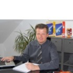 Thomas Gottwald