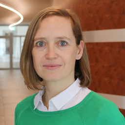 Antje Trömel-Hausmann