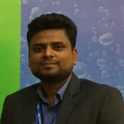 Sakil Ahmed