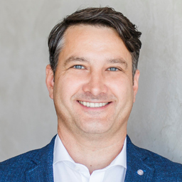 Roland Scheuble