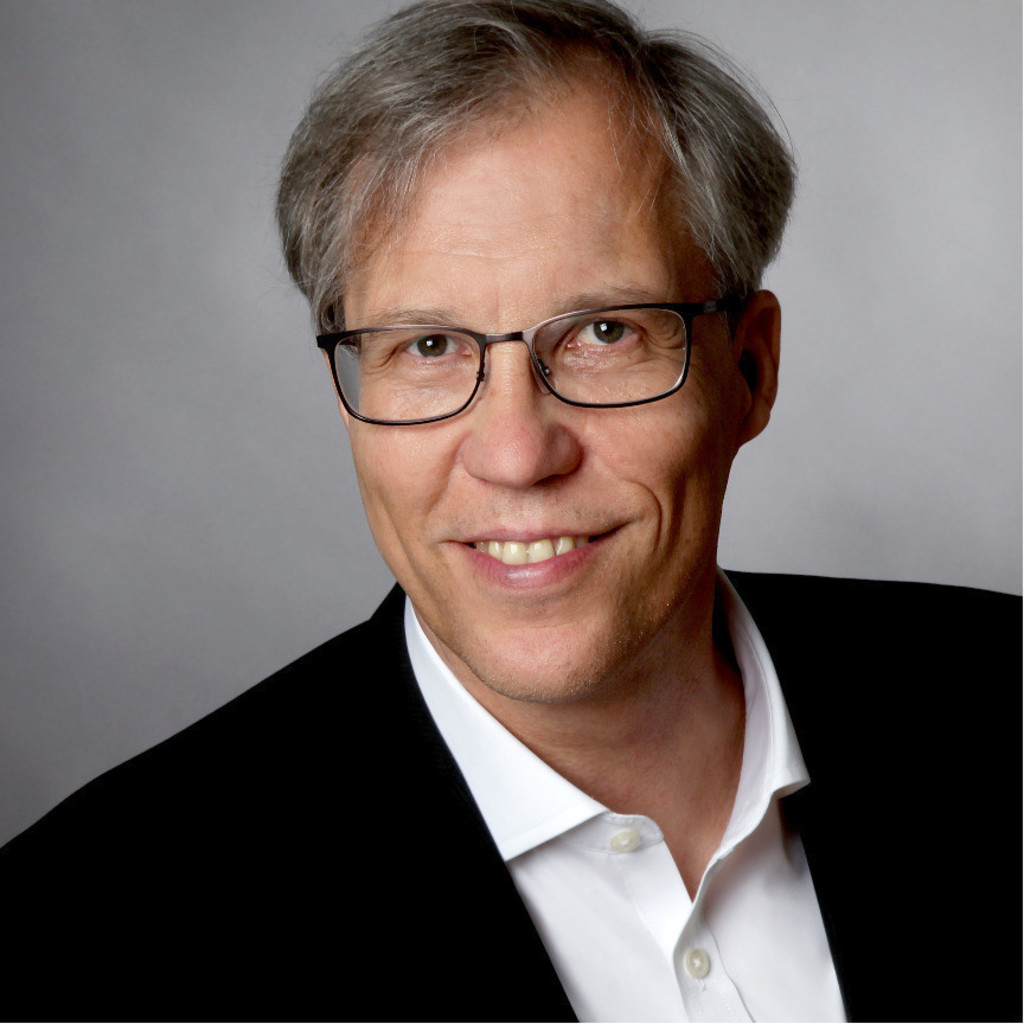 Dr. Nikolaus Bubner Vice President, Executive Partner Gartner