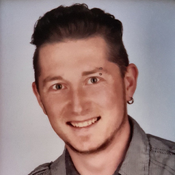 Patrick Schlott
